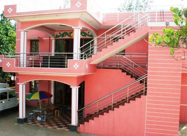 P.A Resort, Yelagiri 1